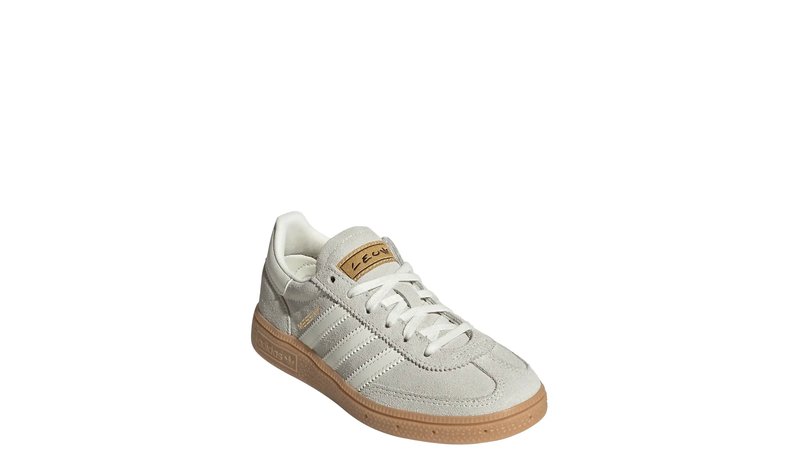 adidas Performance Handball Spezial Messi C - Grey - 35