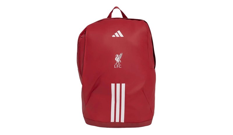 adidas Performance Lfc Backpack - Red - ONE SIZE