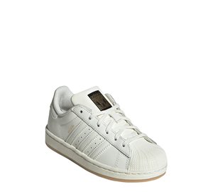 adidas Performance Superstar Messi C - Cream - 35
