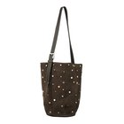 Becksöndergaard Studra Tuli Bag - Brown - ONE SIZE