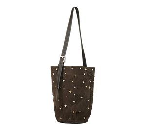 Becksöndergaard Studra Tuli Bag - Brown - ONE SIZE