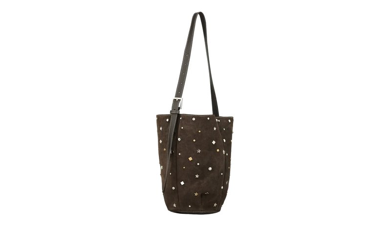 Becksöndergaard Studra Tuli Bag - Brown - ONE SIZE