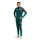 adidas Performance Real Tr Top - Green - L