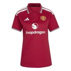 Manchester United Kotipaita 2026/27 Nainen