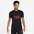 Paris Saint-Germain Treenipaita Dri-FIT Strike - Musta/Sininen/Punainen