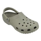 Crocs Classic Clog - Harmaa