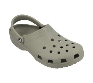 Crocs Classic Clog - Harmaa