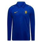Chelsea Kotipaita 2026/27 Pitkähihainen