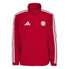 Bayern München Takki Anthem - Better Scarlet