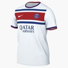 Paris Saint-Germain Treenipaita Dri-FIT Pre Match - Valkoinen/Sininen/Punainen