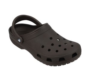Crocs Classic Clog - Ruskea
