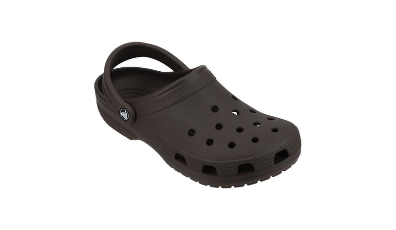 Crocs Classic Clog - Ruskea