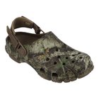 Crocs Realtree APX AT Clog - Vihreä