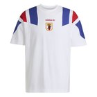 Japani T-paita EQT - Valkoinen