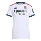 Real Madrid Kotipaita 2026/27 Nainen