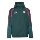 Real Madrid Takki All Weather Tiro 26 - Aurora-muratti/Pinkki
