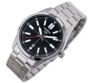 CASIO MTP-VD02D-1E MIESTEN KELLO (zd217b) + LAATIKKO