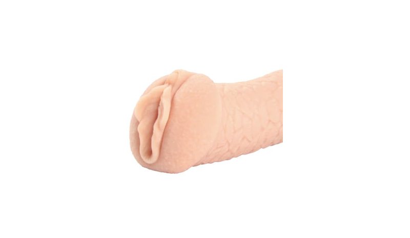 Kokos Elegance 3 Masturbator Tekopillu