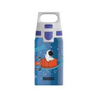 SIGG Shield One Space, 500 ml, Päivittäinen käyttö, Sininen, Ruostumaton teräs, Lapsi, Kuva