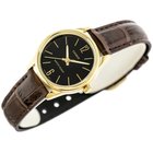 NAISTEN KELLO CASIO LTP-V005GL-1BUDF (zd582d) + LAATIKKO