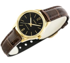 NAISTEN KELLO CASIO LTP-V005GL-1BUDF (zd582d) + LAATIKKO