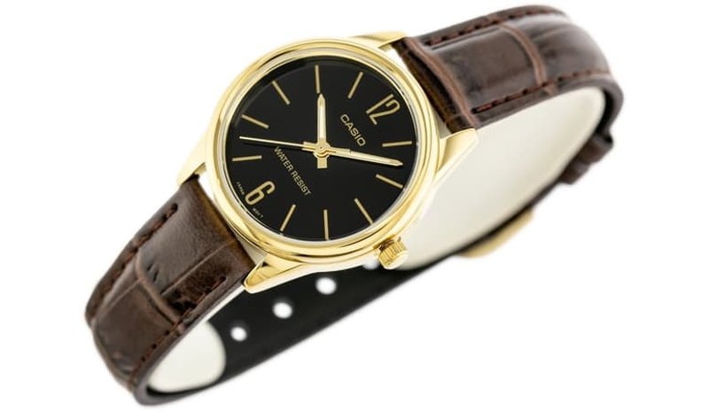 NAISTEN KELLO CASIO LTP-V005GL-1BUDF (zd582d) + LAATIKKO