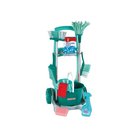 Theo Klein 6562, Husstand, 3 År