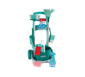 Theo Klein 6562, Husstand, 3 År