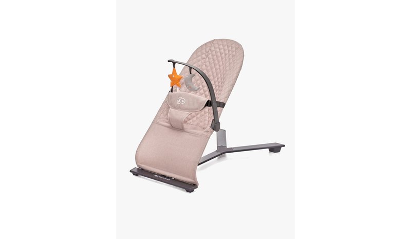 Kinderkraft MIMI Sitteri, Beige