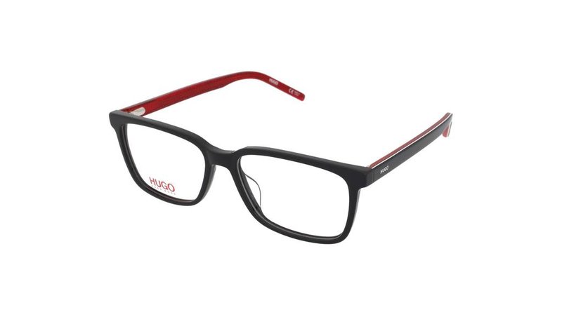 Lasit vahvuuksilla Hugo Boss HG 1010 OIT