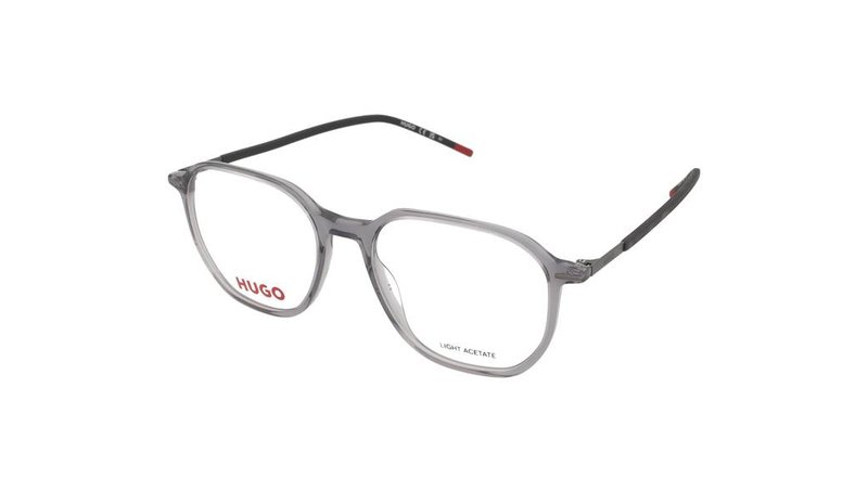 Lasit vahvuuksilla Hugo Boss HG 1272 KB7