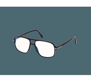 Silmälasit Tom Ford FT5737-B/V 001