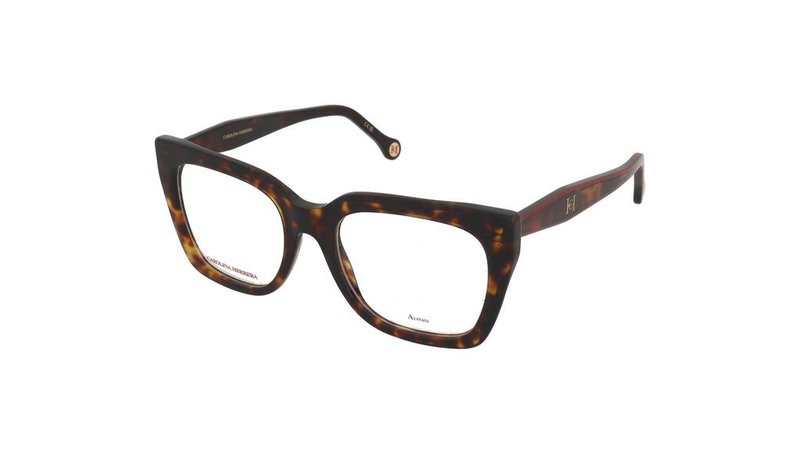 Lasit vahvuuksilla Carolina Herrera HER 0227 063