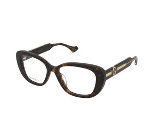 Lasit vahvuuksilla Gucci GG1559OK 002