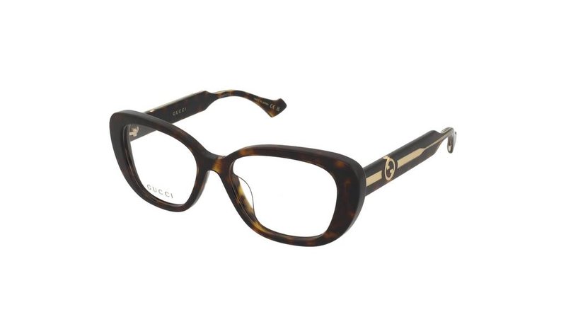 Lasit vahvuuksilla Gucci GG1559OK 002