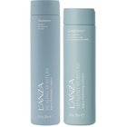 Lanza Healing Moisture Bundle Shampoo 300 ml & Conditioner 250 ml