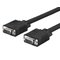 Microconnect MONGG10B VGA cable 10 m VGA (D-Sub) Black – kuva 1