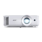 Acer P1558I Standard throw projector 5200 ANSI lumens DLP WUXGA (1920x1200) 3D White