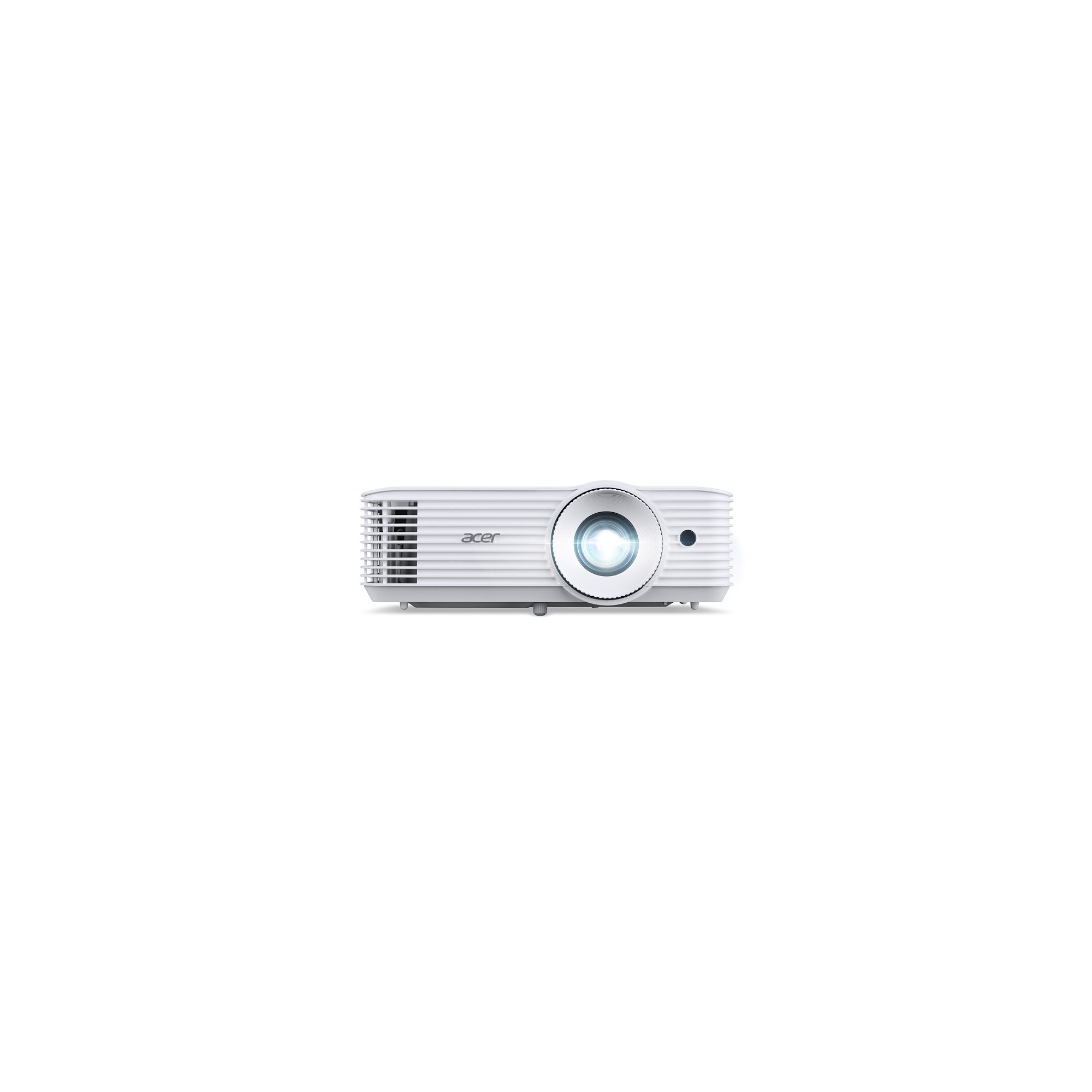 Acer P1558i DLP Full HD 5200 ANSI lm -projektori, valkoinen