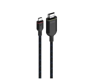 Unisynk USB-C to HDMI Cable 4K