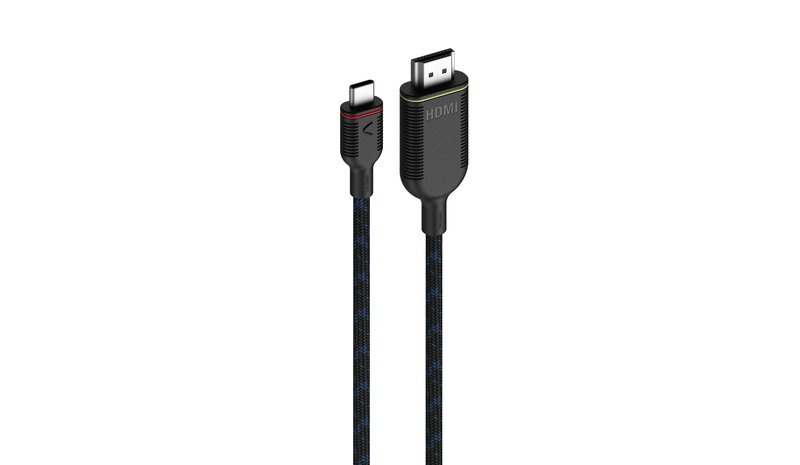 Unisynk USB-C to HDMI Cable 4K