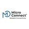 Microconnect MC-ITH-USBC2-001 USB cable USB 3.2 Gen 2x2 1 m USB C 100 W Black – kuva 1