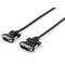 Equip DVI-A to HD15 VGA Cable, 1.8m – kuva 1