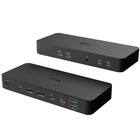 i-tec USB-C Intelligent Triple Display Docking Station + Power Delivery 100W