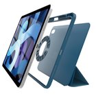 Celly BOOKMAG08BL tablet case 27.7 cm (10.9") Cover Blue