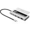 Sandberg USB-C 6in1 Travel Dock SSD Case – kuva 1