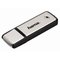 Hama 00104308 USB flash drive 32 GB USB Type-A 2.0 Black, Silver – kuva 1