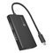 ICY BOX Adapter USB Type-C to 3x HDMI – kuva 1