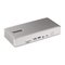 StarTech.com Universal USB4 & Thunderbolt 4 Docking Station, Quad Display on Windows, Dual Display on MacBook, HDMI DP Dock with 98W Laptop Charging – kuva 1