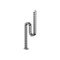 Equip Deluxe Cable Management Spine, Grey – kuva 1
